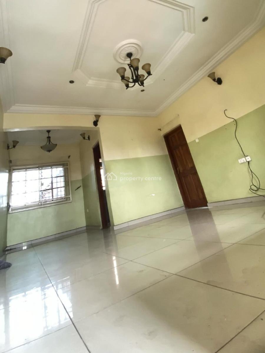 4 Units of 2 Bedroom Flats in Port Harcourt City, Off Sars Road, Rumuahalu, Port Harcourt, Rivers, Block of Flats for Sale