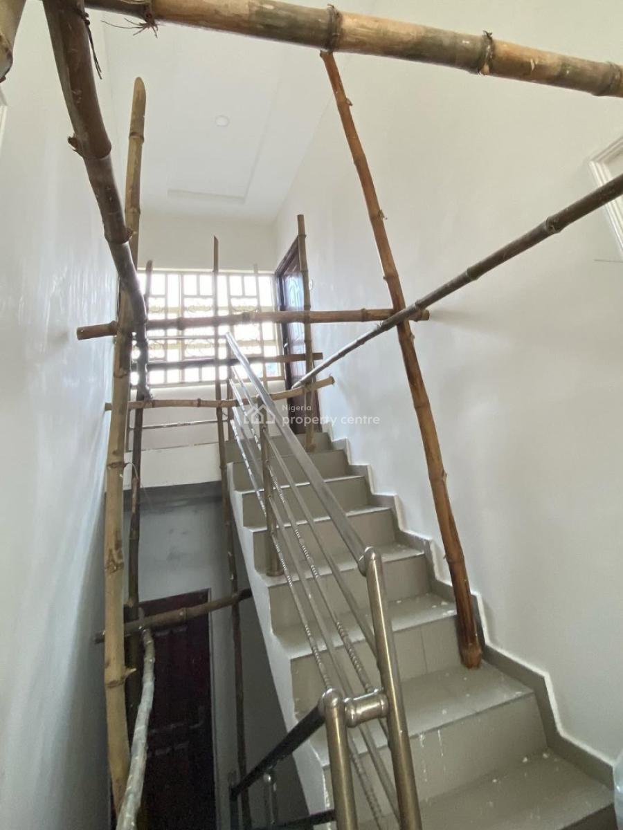 4 Units of 2 Bedroom Flats in Port Harcourt City, Off Sars Road, Rumuahalu, Port Harcourt, Rivers, Block of Flats for Sale