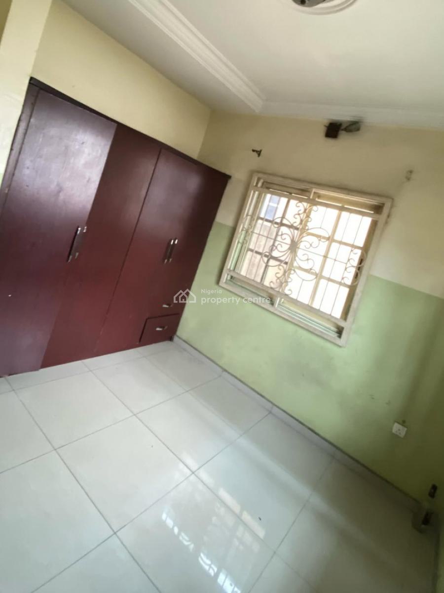 4 Units of 2 Bedroom Flats in Port Harcourt City, Off Sars Road, Rumuahalu, Port Harcourt, Rivers, Block of Flats for Sale