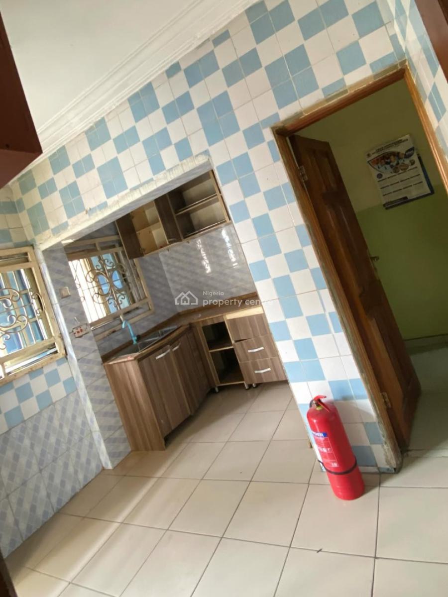 4 Units of 2 Bedroom Flats in Port Harcourt City, Off Sars Road, Rumuahalu, Port Harcourt, Rivers, Block of Flats for Sale