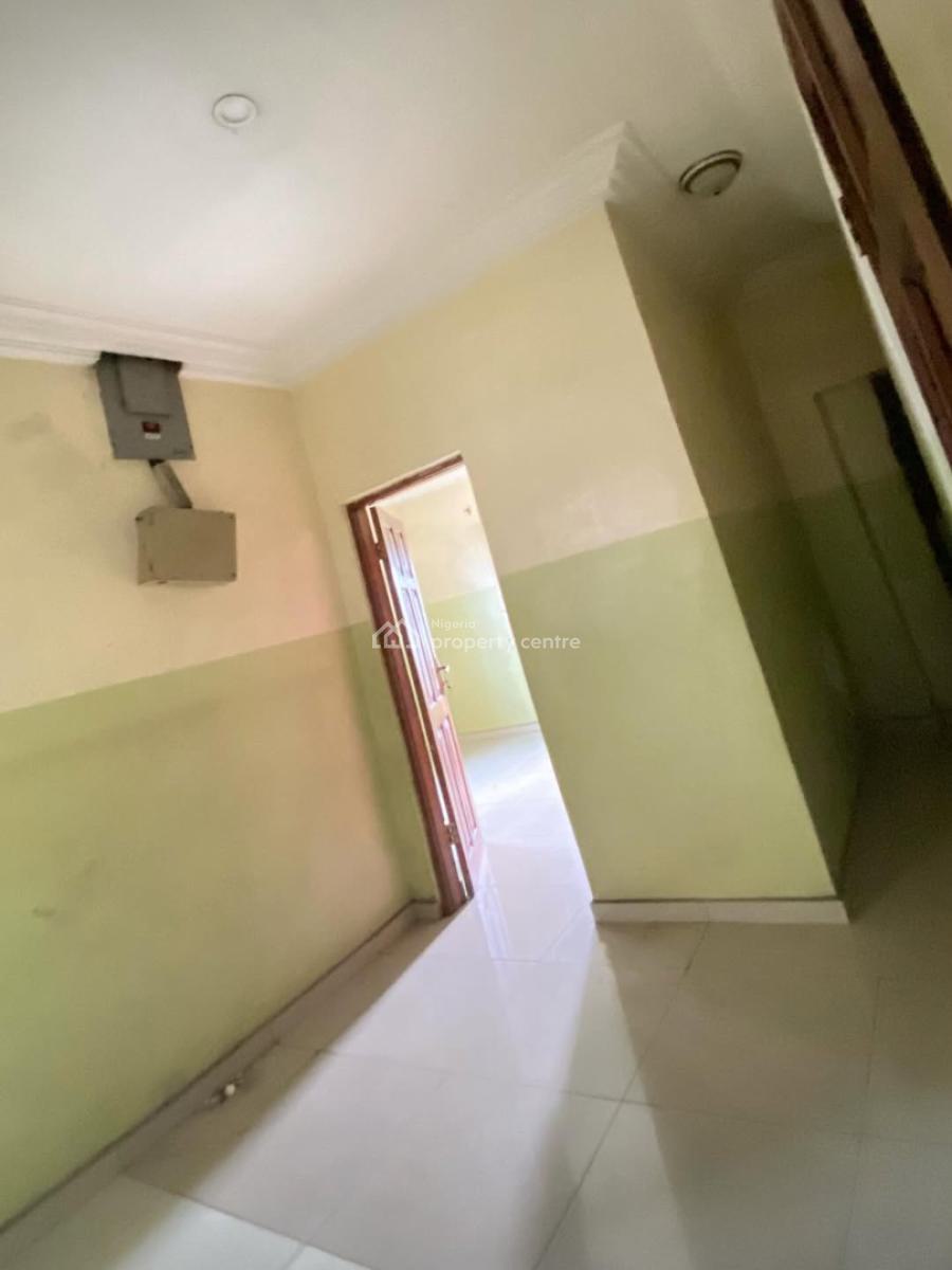 4 Units of 2 Bedroom Flats in Port Harcourt City, Off Sars Road, Rumuahalu, Port Harcourt, Rivers, Block of Flats for Sale