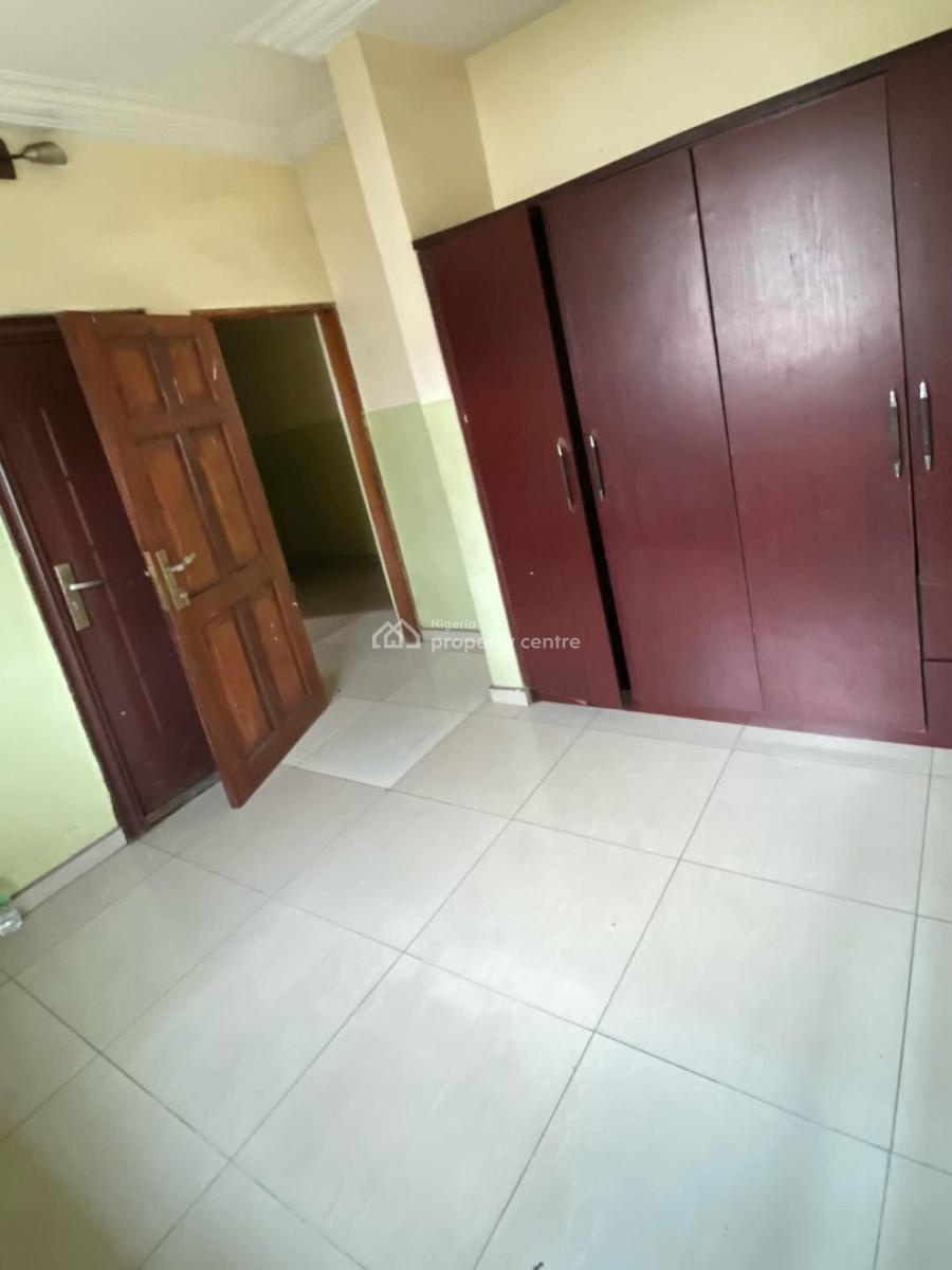 4 Units of 2 Bedroom Flats in Port Harcourt City, Off Sars Road, Rumuahalu, Port Harcourt, Rivers, Block of Flats for Sale