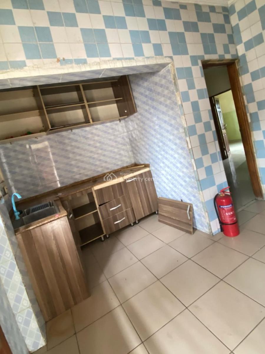 4 Units of 2 Bedroom Flats in Port Harcourt City, Off Sars Road, Rumuahalu, Port Harcourt, Rivers, Block of Flats for Sale