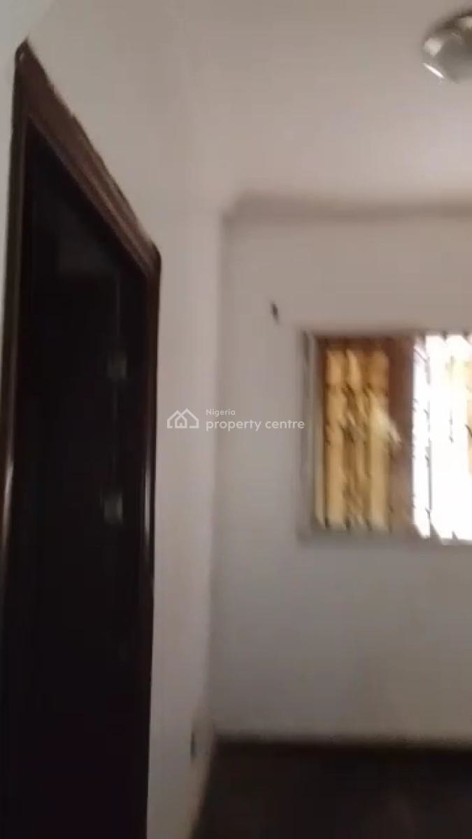 a Standard 2 Bedrooms Apartment in a Serene Part of Oworo, Oworonshoki, Kosofe, Lagos, Flat / Apartment for Rent