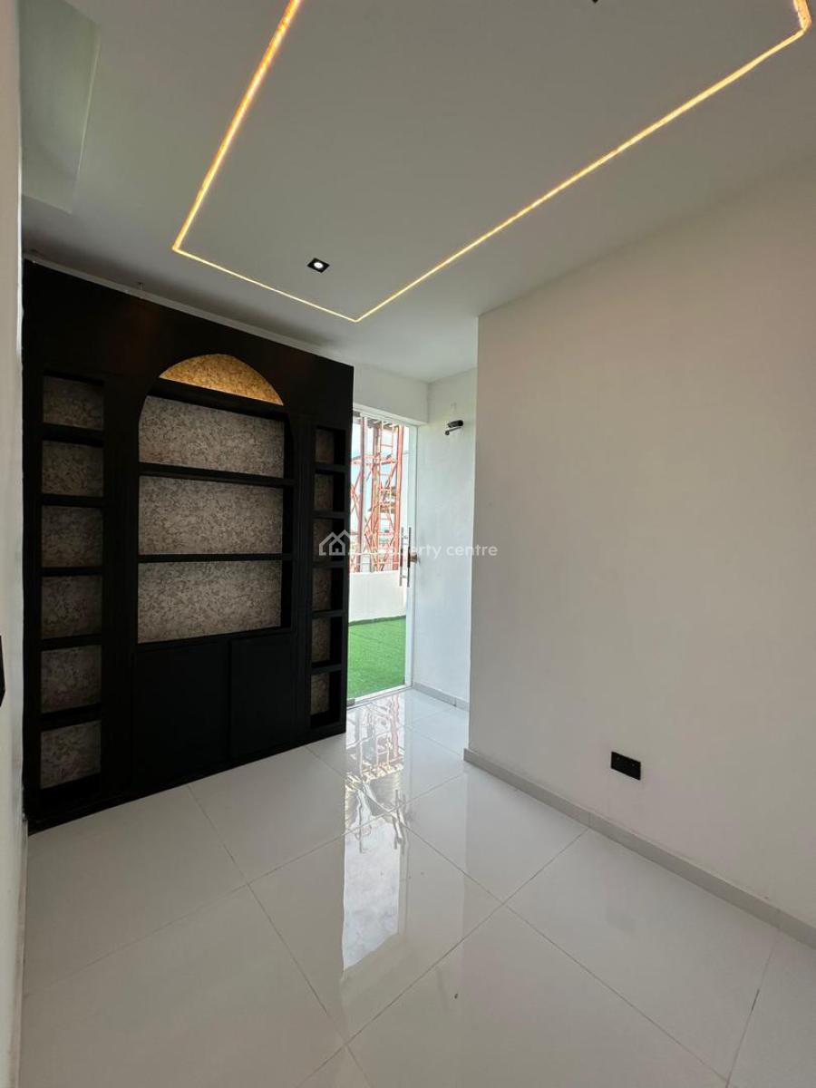 5bedroom Fully Detached Duplex, Chevron, Lekki, Lagos, House for Sale