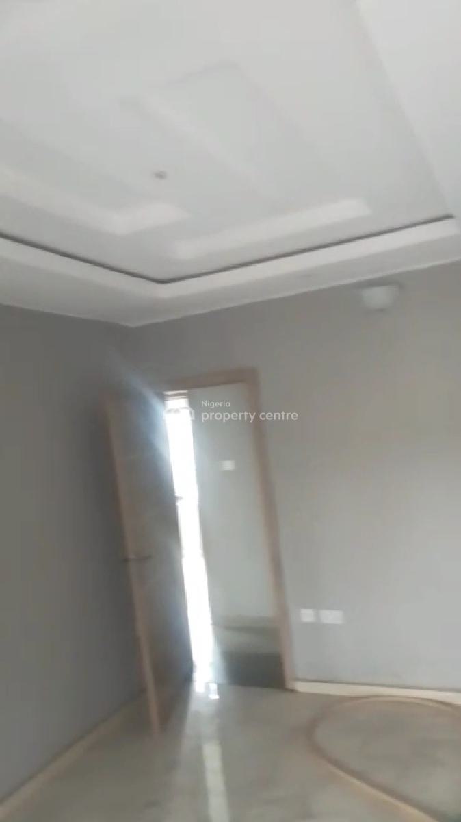 a Relatively New 2 Bedroom Apartment in a Well Secured Neighbourhood, Kujore Street, Ogudu, Ojota, Lagos, Flat / Apartment for Rent