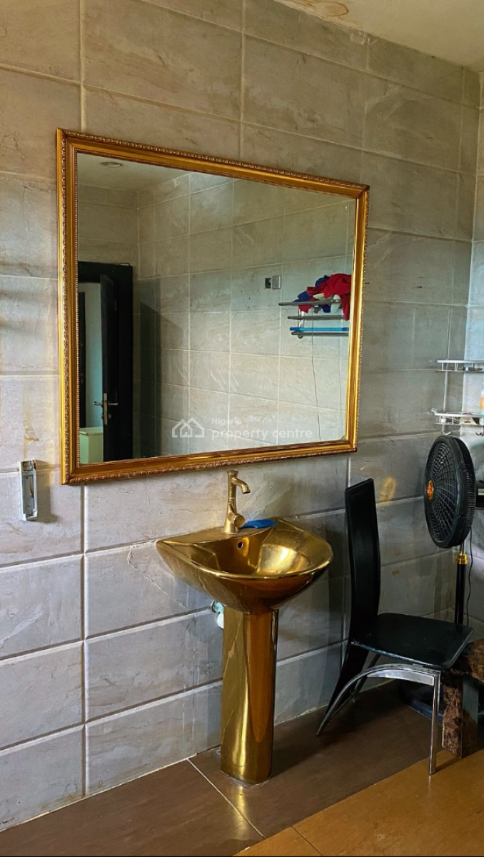 9 Bedroom Mansion with 5 Bedroom Detached House, Kado, Abuja, Detached Duplex for Sale