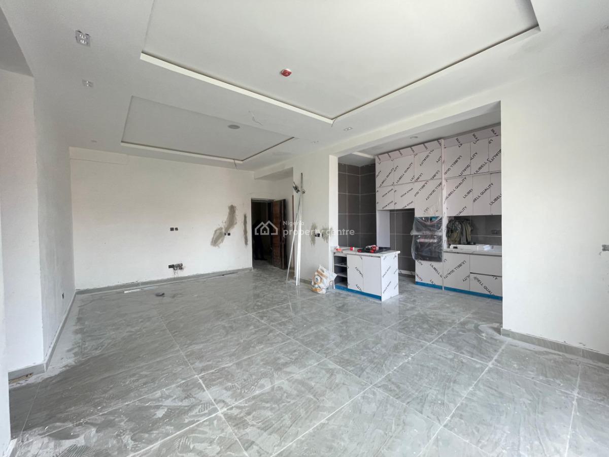 Brand New 2 Bedroom Flat, Lekki, Lagos, Flat / Apartment for Sale