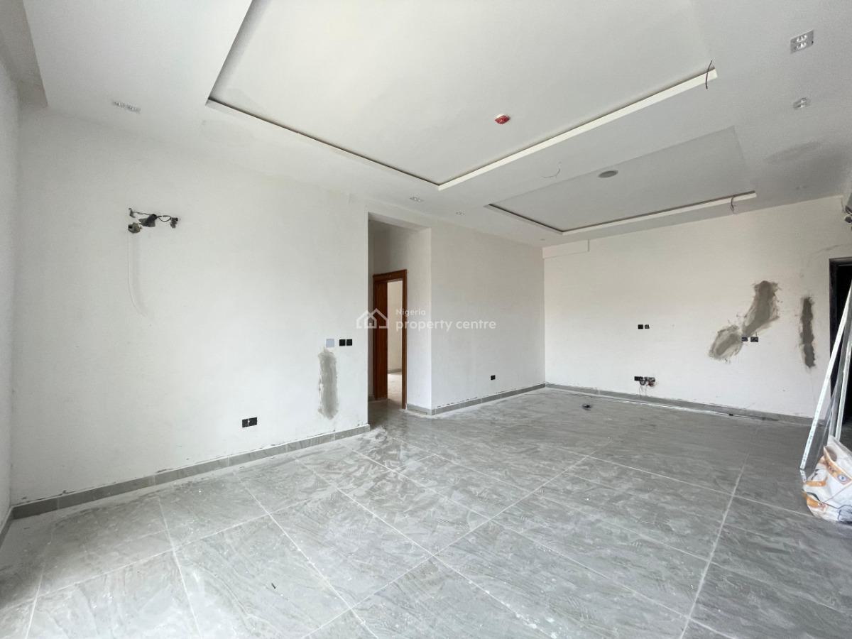 Brand New 2 Bedroom Flat, Lekki, Lagos, Flat / Apartment for Sale