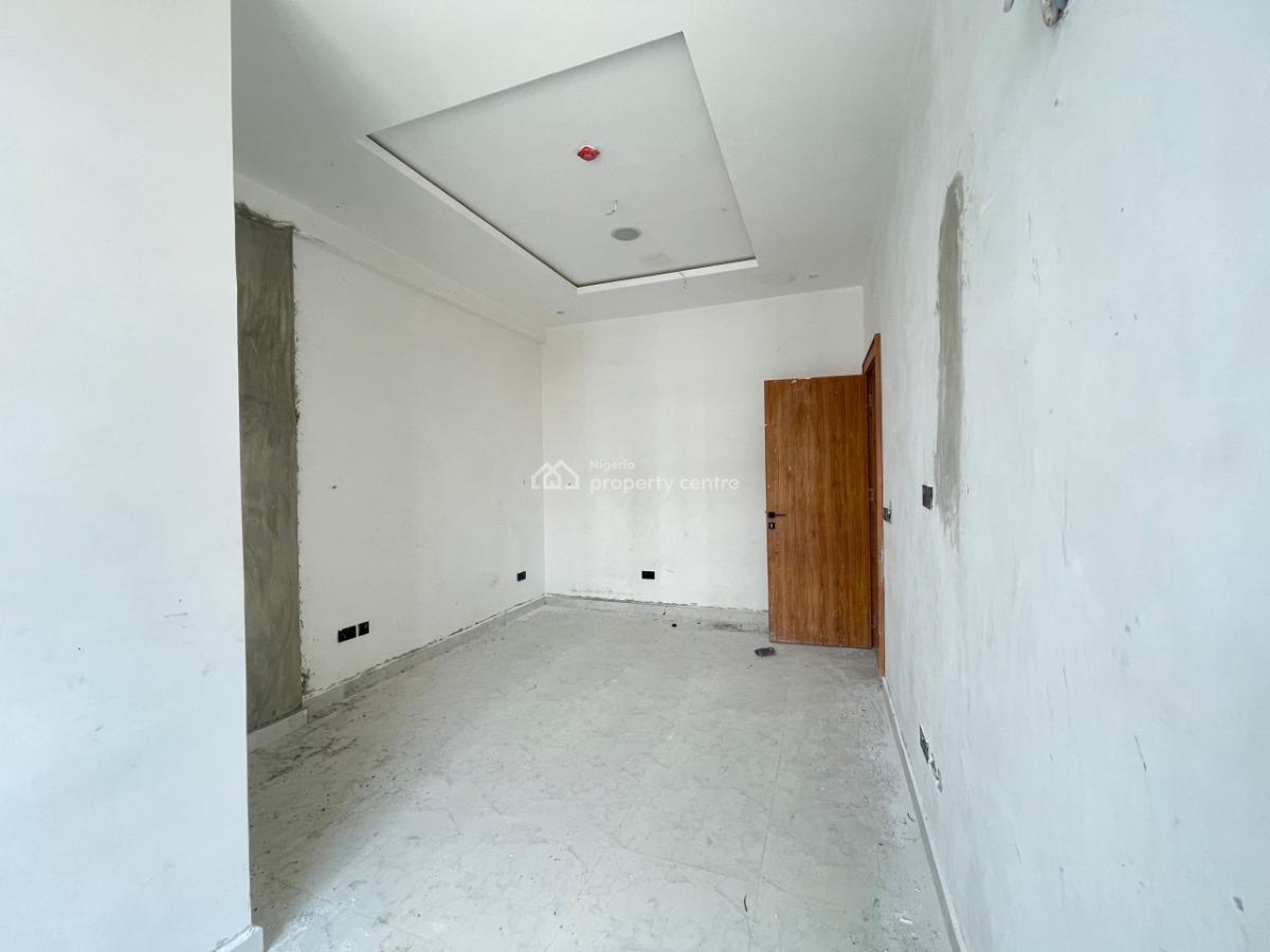 Brand New 2 Bedroom Flat, Lekki, Lagos, Flat / Apartment for Sale