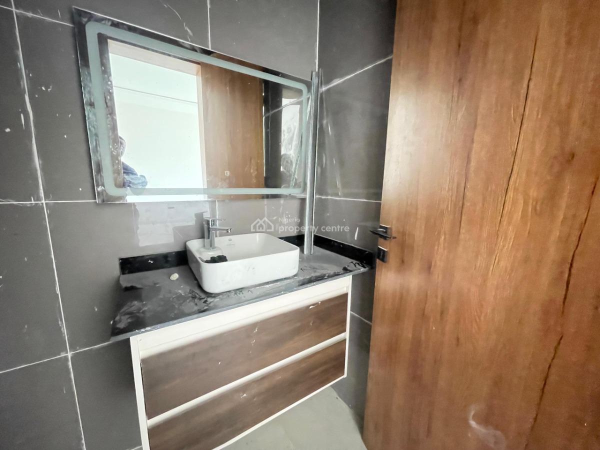 Brand New 2 Bedroom Flat, Lekki, Lagos, Flat / Apartment for Sale