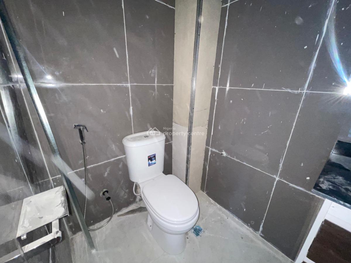 Brand New 2 Bedroom Flat, Lekki, Lagos, Flat / Apartment for Sale