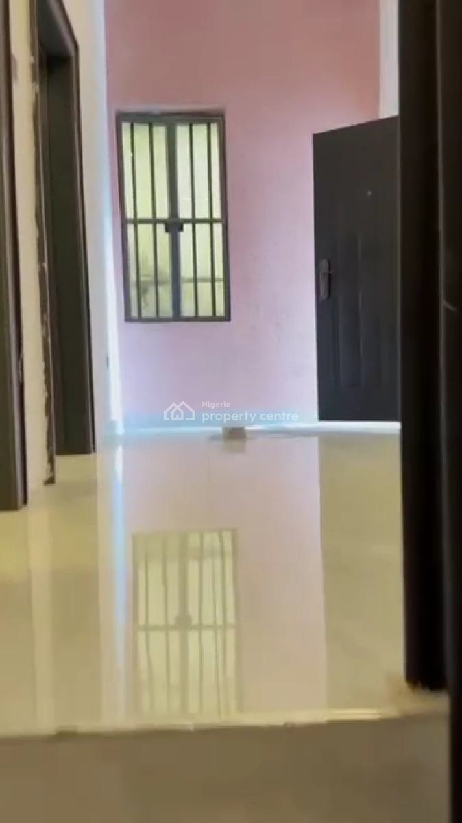 an Exquisitely Newly Built 3 Bedroom Terraced Duplex, Pedro, Gbagada, Lagos, Terraced Duplex for Rent