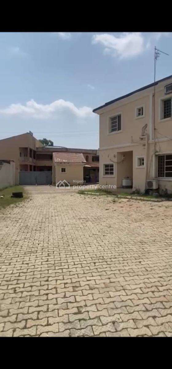 a Two Bedroom Terrace Duplex, Karu, Abuja, Terraced Duplex for Sale