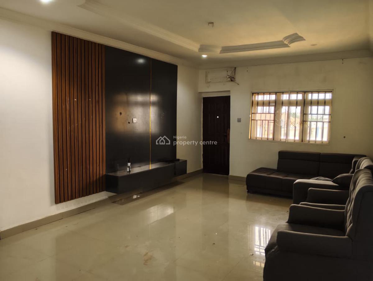 3 Bedroom Flat, Kaura, Abuja, Flat / Apartment for Rent