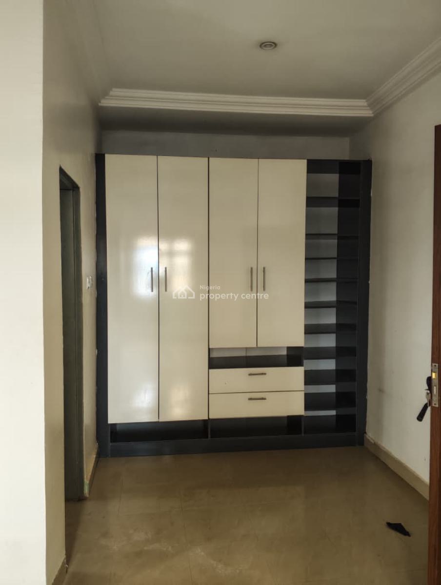 3 Bedroom Flat, Kaura, Abuja, Flat / Apartment for Rent
