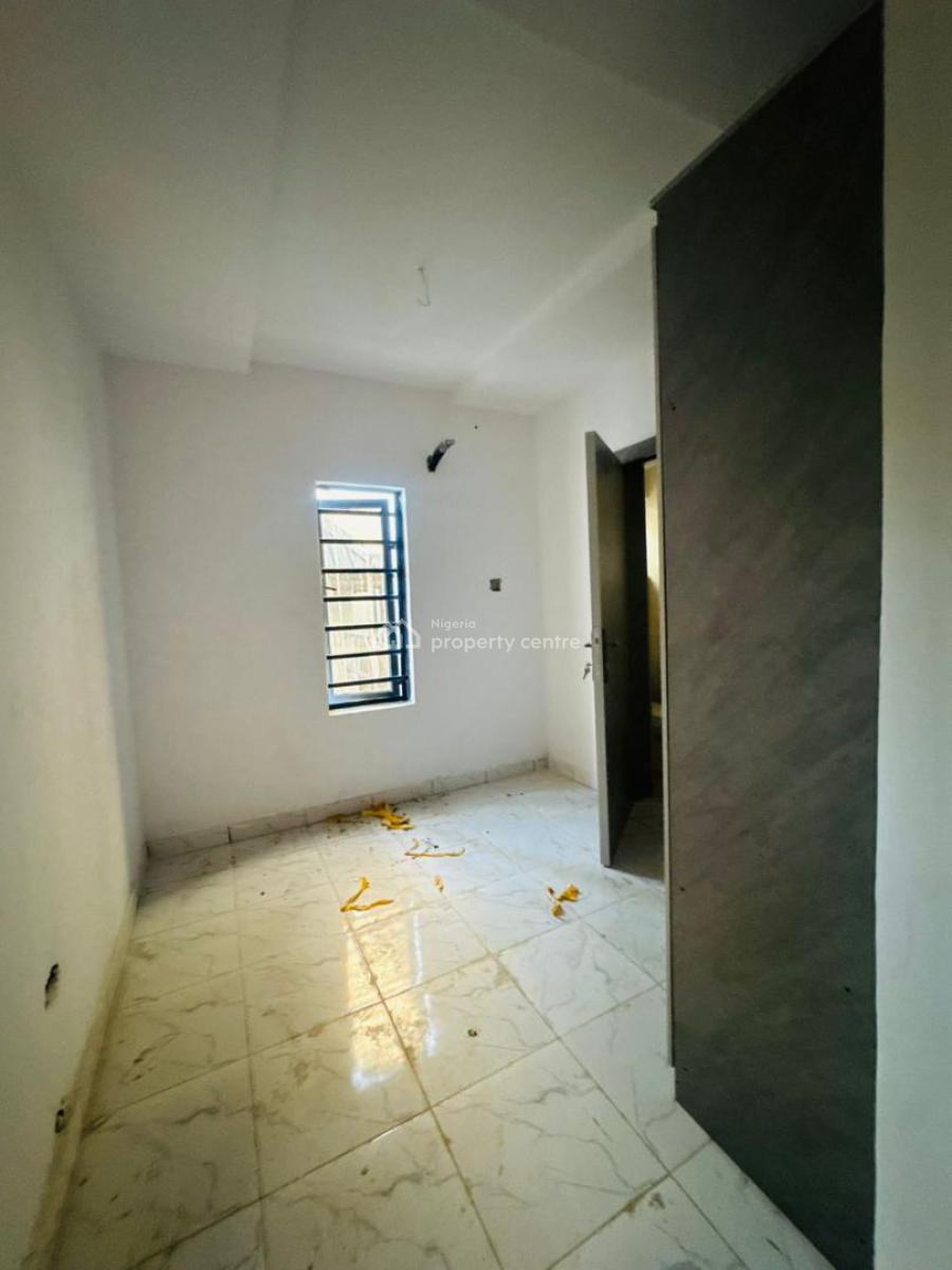 Compact 3-bedroom Semi-detached Duplex in a Serene Environment, Experience Comfortable Living in This Beautifully Designed 3-bedroom, Olowora, Magodo, Lagos, Semi-detached Duplex for Sale