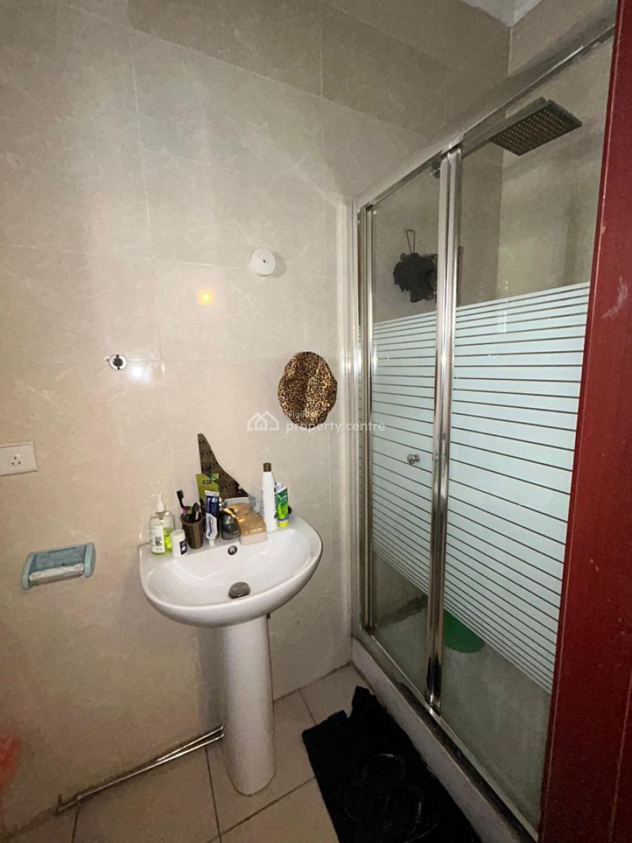 Fully Furnished 3 Bed Apartments, Chevron Drive, Lekki, Lagos, House for Sale