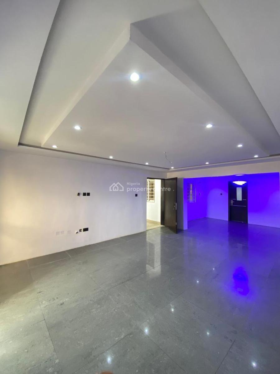 Beautifully Designed 3 Bedroom Apartment Located in The Heart of Lagos, Lekki, Lekki Phase 1, Lekki, Lagos, Block of Flats for Sale