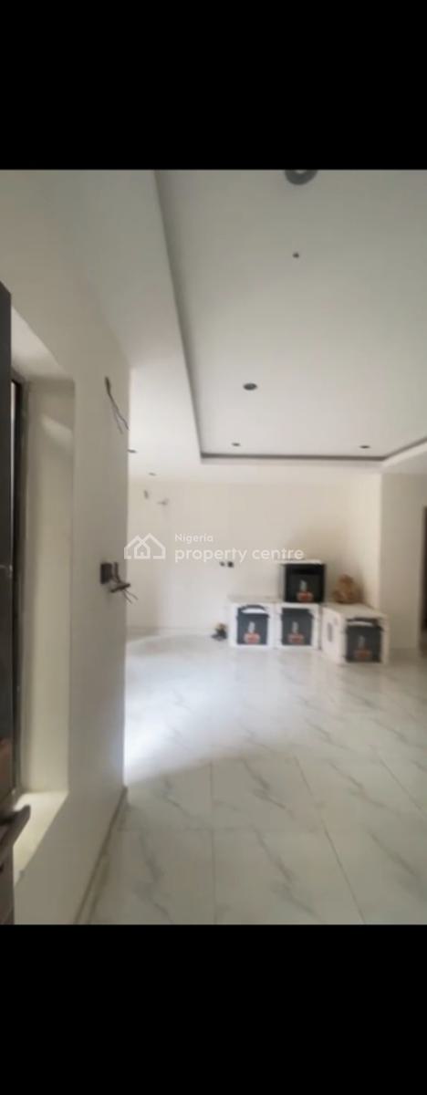 Newly Built 5 Units 3 Bedroom Flat, Olabisi Osho Street, Soluyi, Gbagada, Gbagada, Lagos, Block of Flats for Sale