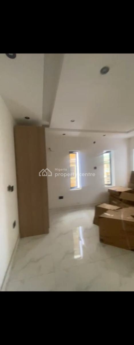 Newly Built 5 Units 3 Bedroom Flat, Olabisi Osho Street, Soluyi, Gbagada, Gbagada, Lagos, Block of Flats for Sale