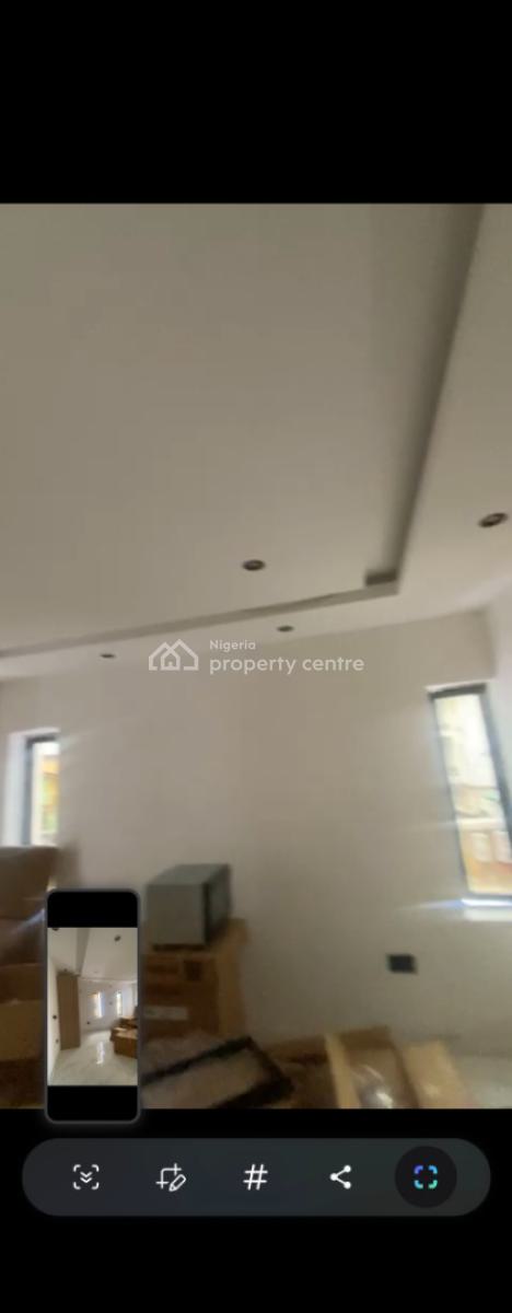 Newly Built 5 Units 3 Bedroom Flat, Olabisi Osho Street, Soluyi, Gbagada, Gbagada, Lagos, Block of Flats for Sale