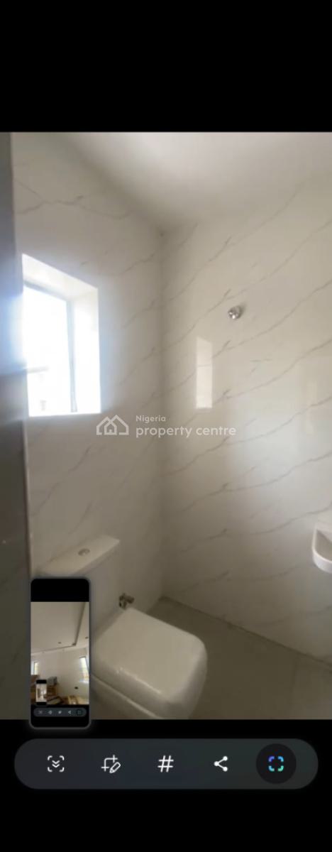 Newly Built 5 Units 3 Bedroom Flat, Olabisi Osho Street, Soluyi, Gbagada, Gbagada, Lagos, Block of Flats for Sale