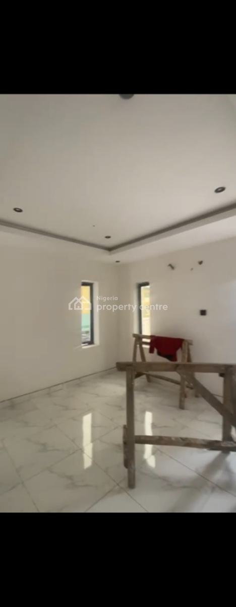 Newly Built 5 Units 3 Bedroom Flat, Olabisi Osho Street, Soluyi, Gbagada, Gbagada, Lagos, Block of Flats for Sale