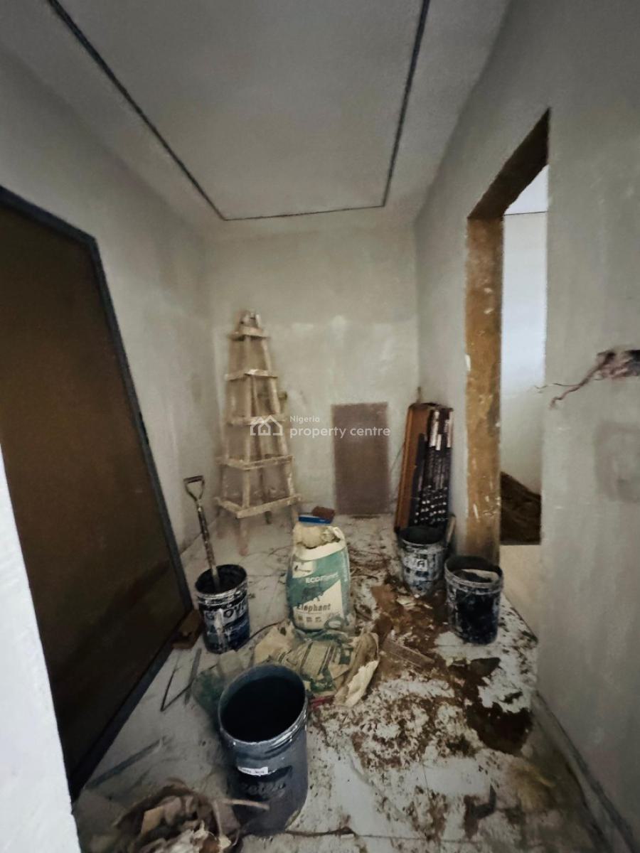 Halcyon Court 2 Bedroom Luxury Apartments, Where Modern Elegance Meets Smart Living in The Heart of Ikeja, Adeniy, Adeniyi Jones, Ikeja, Lagos, Block of Flats for Sale