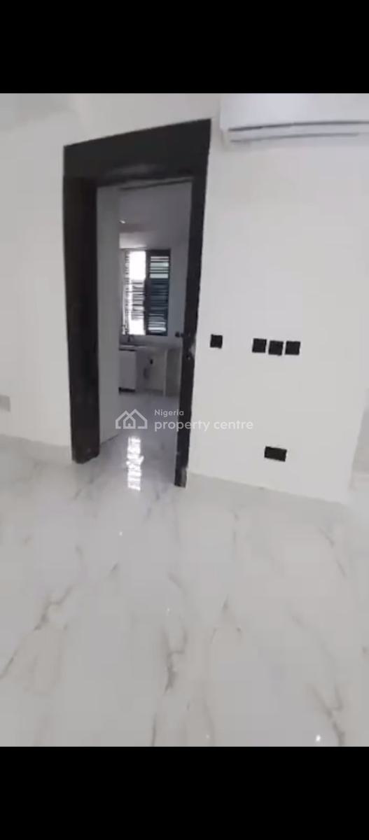 4 Bedroom Luxurious Terrance Houses with Bq, Ikoyi, Lagos, Terraced Duplex for Rent