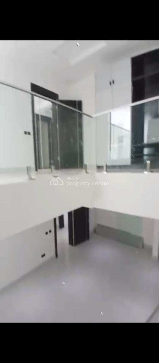 4 Bedroom Luxurious Terrance Houses with Bq, Ikoyi, Lagos, Terraced Duplex for Rent