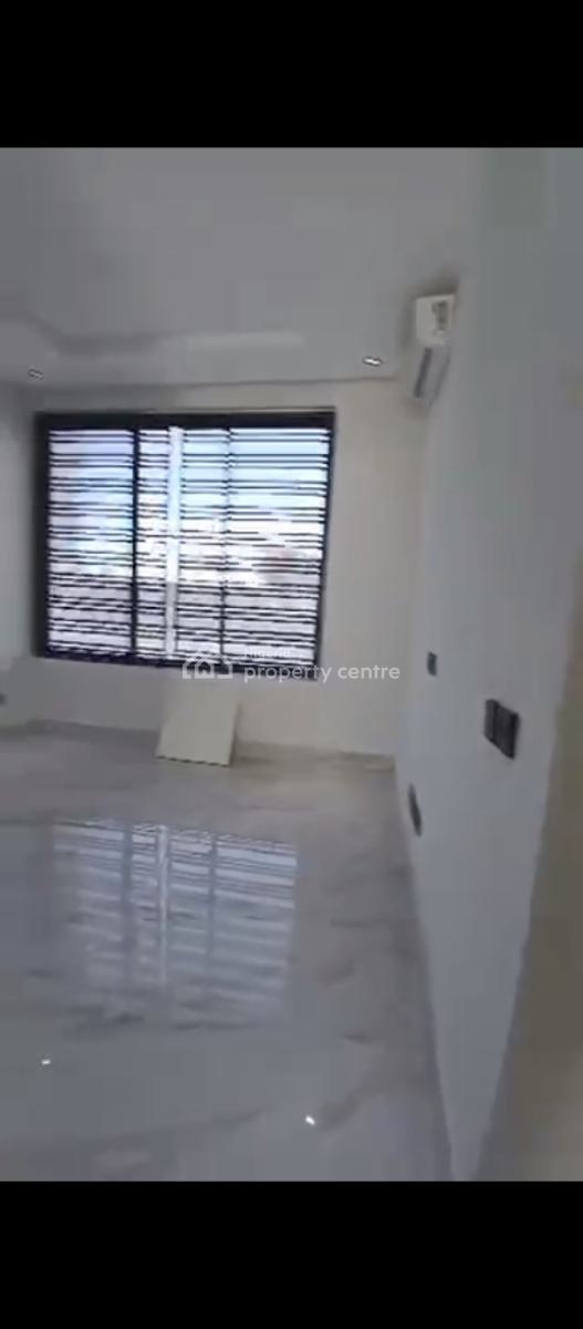 4 Bedroom Luxurious Terrance Houses with Bq, Ikoyi, Lagos, Terraced Duplex for Rent