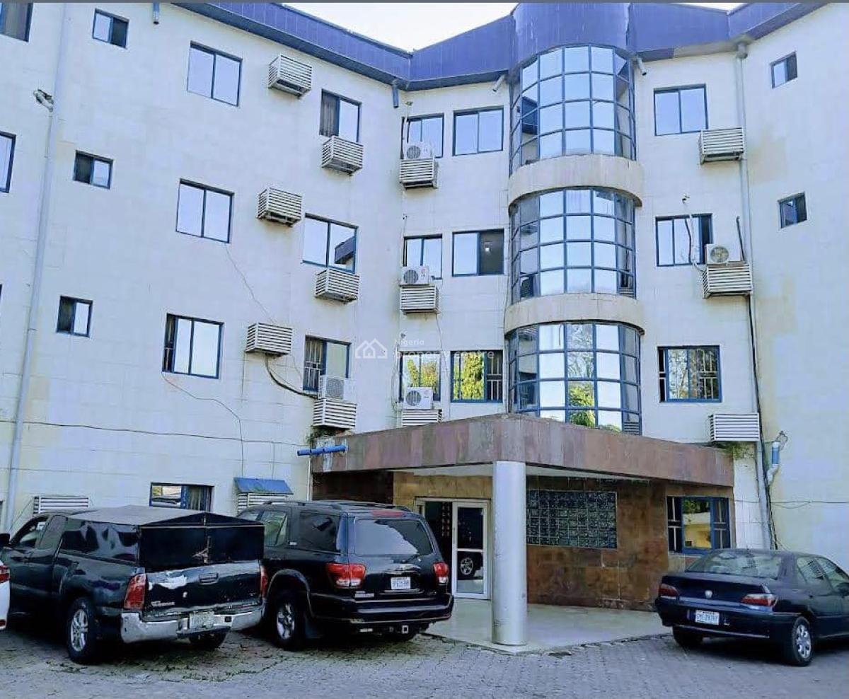 Beautiful Hotel, Wuse, Abuja, Hotel / Guest House for Sale