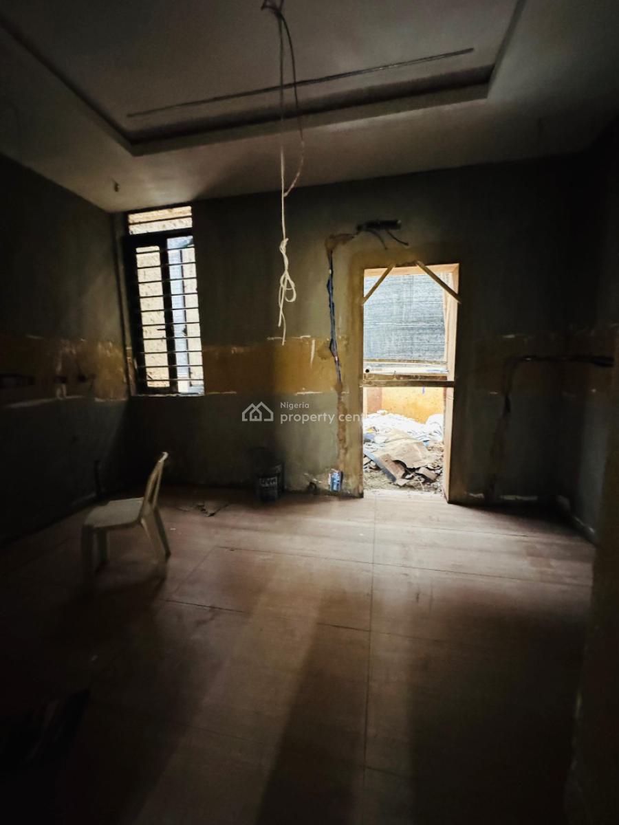 Halcyon Court 2 Bedroom Luxury Apartments, Where Modern Elegance Meets Smart Living in The Heart of Adeniyi Jones, Adeniyi Jones, Ikeja, Lagos, Block of Flats for Sale