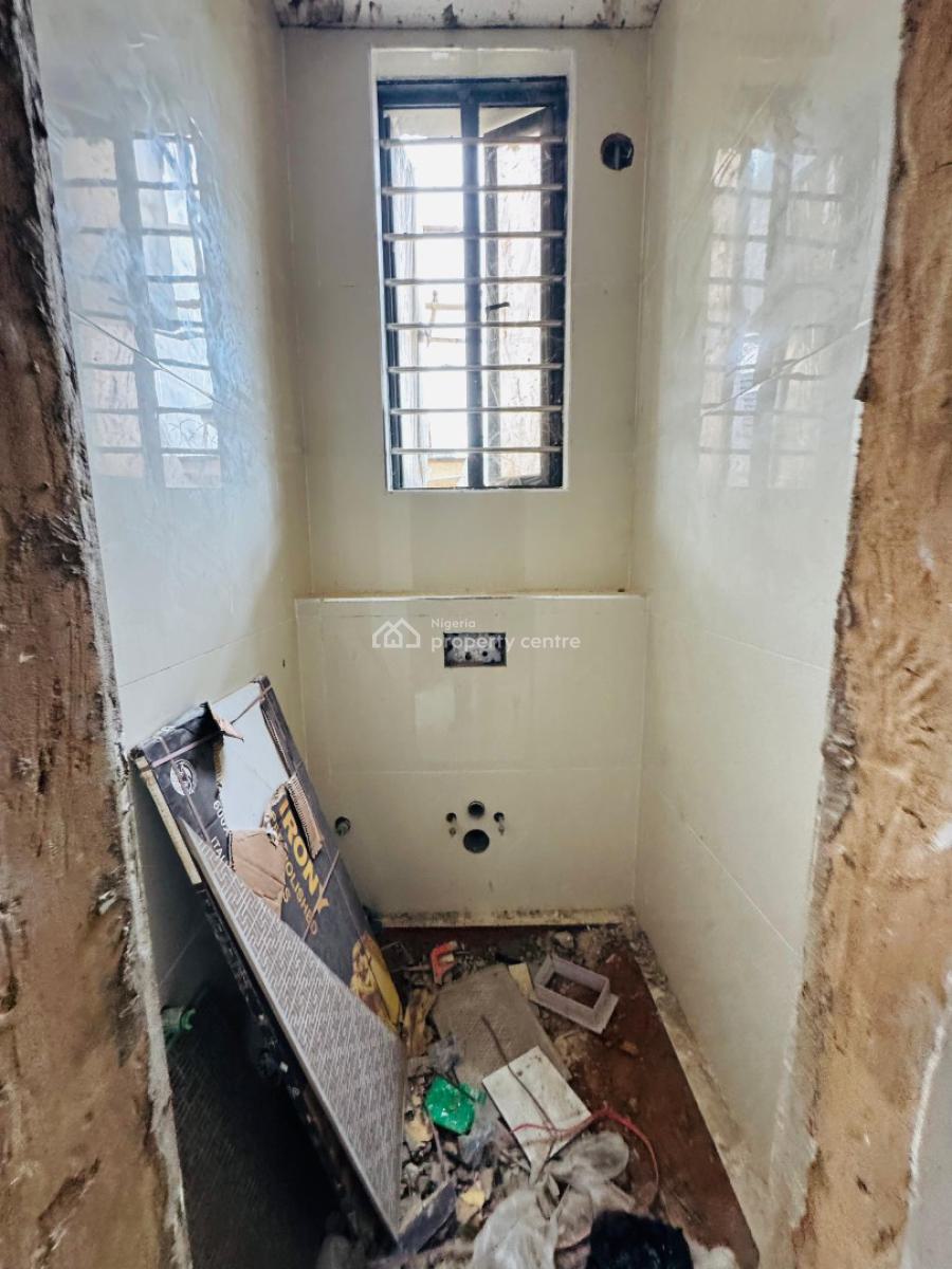 Halcyon Court 2 Bedroom Luxury Apartments, Where Modern Elegance Meets Smart Living in The Heart of Adeniyi Jones, Adeniyi Jones, Ikeja, Lagos, Block of Flats for Sale