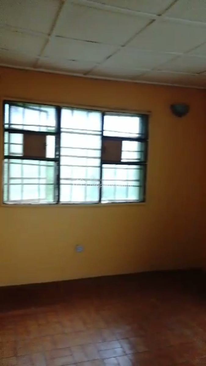Nice 2 Bedroom Apartment, Fagba, Agege, Lagos, Flat / Apartment for Rent