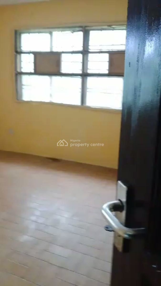 Nice 2 Bedroom Apartment, Fagba, Agege, Lagos, Flat / Apartment for Rent