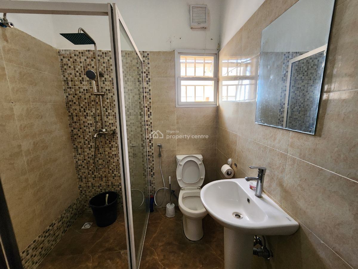 Newly Furnished Luxury Premium One Bedroom Apartment at Uptown Apts, Uptown Apartments, Katampe, Abuja, Mini Flat (room and Parlour) Short Let