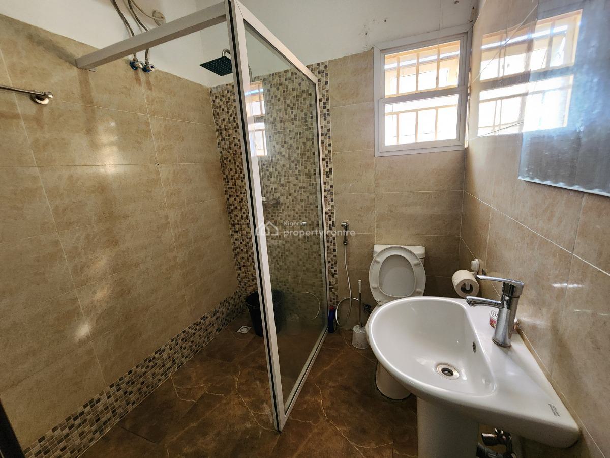 Newly Furnished Luxury Premium One Bedroom Apartment at Uptown Apts, Uptown Apartments, Katampe, Abuja, Mini Flat (room and Parlour) Short Let