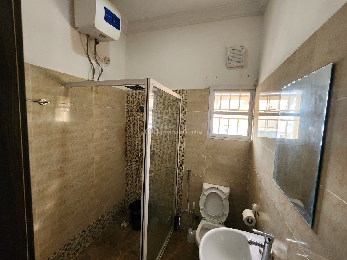 Newly Furnished Luxury Premium One Bedroom Apartment at Uptown Apts, Uptown Apartments, Katampe, Abuja, Mini Flat (room and Parlour) Short Let