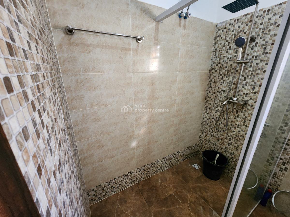 Newly Furnished Luxury Premium One Bedroom Apartment at Uptown Apts, Uptown Apartments, Katampe, Abuja, Mini Flat (room and Parlour) Short Let