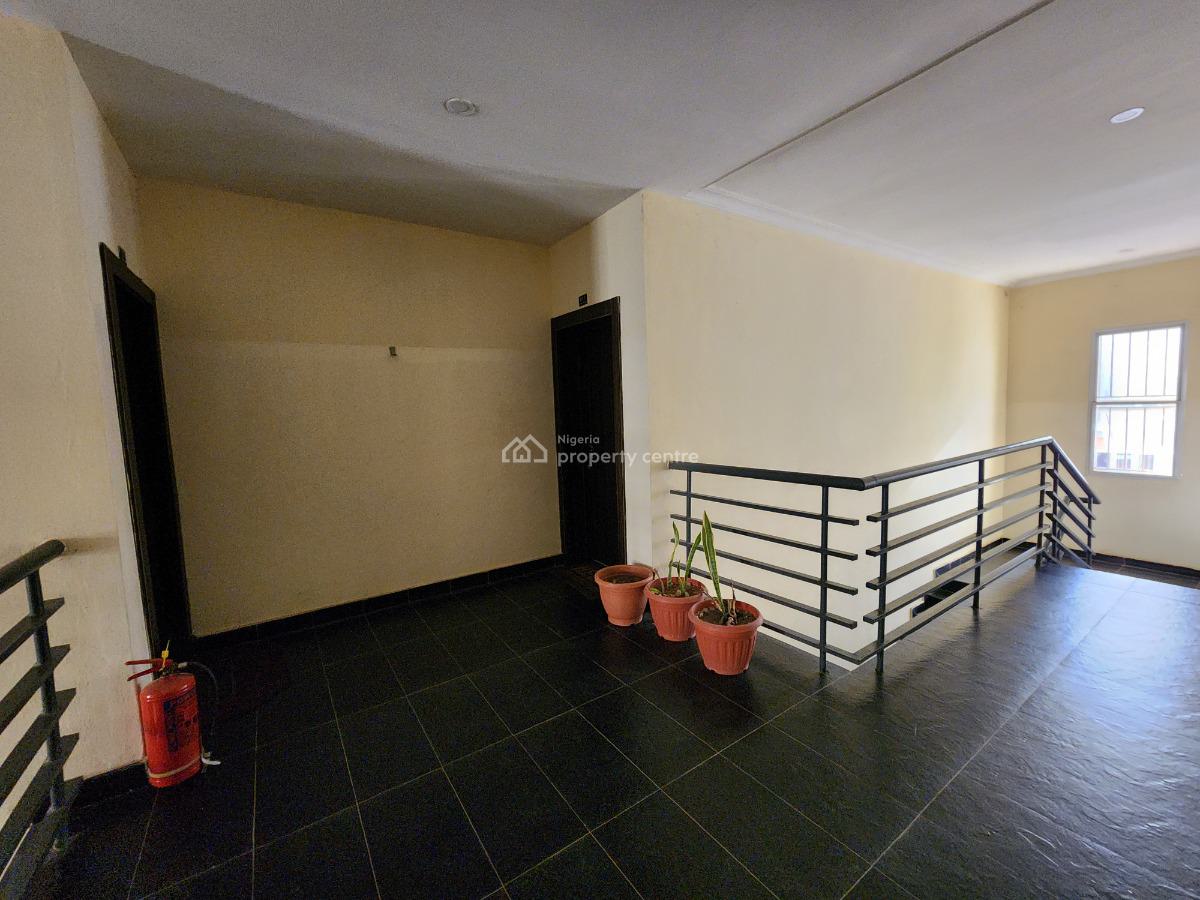 Newly Furnished Luxury Premium One Bedroom Apartment at Uptown Apts, Uptown Apartments, Katampe, Abuja, Mini Flat (room and Parlour) Short Let