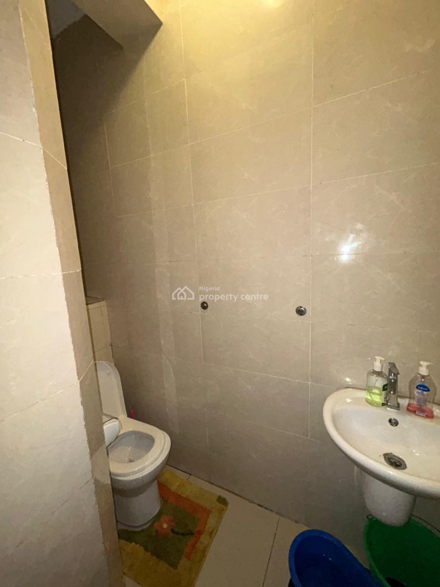 Fully Furnished 3 Bedroom Apartment, Chevron Drive, Lekki, Lagos, House for Sale