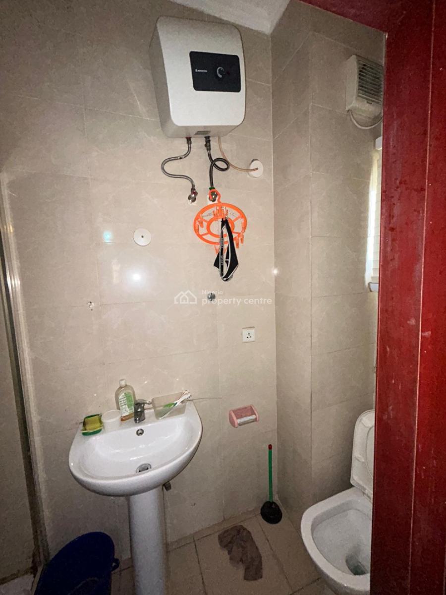 Fully Furnished 3 Bedroom Apartment, Chevron Drive, Lekki, Lagos, House for Sale