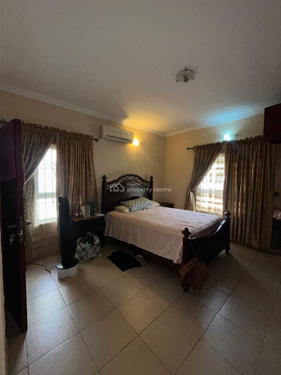 Fully Furnished 3 Bedroom Apartment, Chevron Drive, Lekki, Lagos, House for Sale