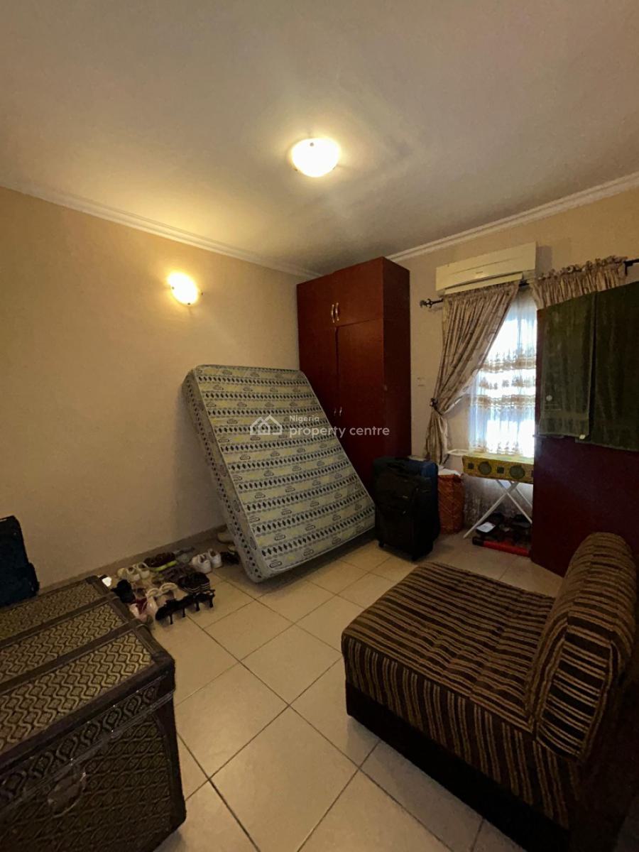 Fully Furnished 3 Bedroom Apartment, Chevron Drive, Lekki, Lagos, House for Sale