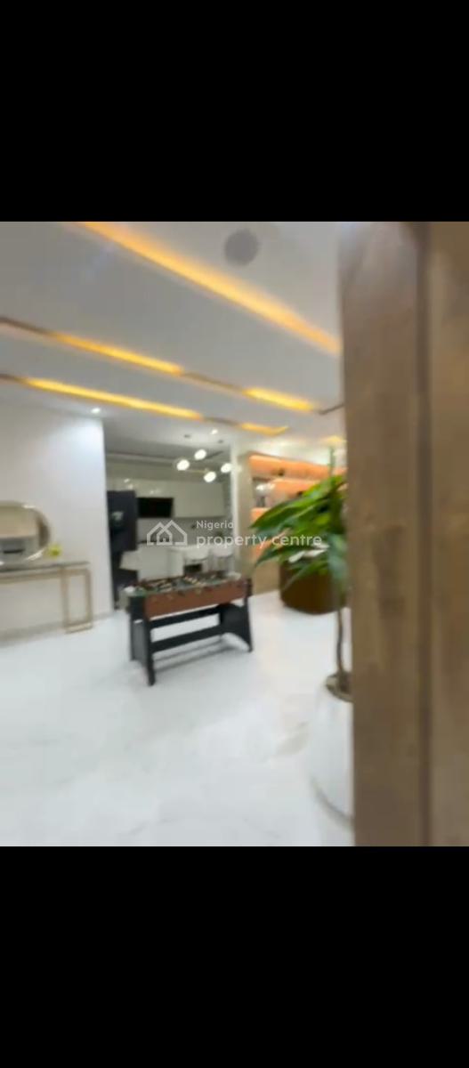 Furnished Luxury 2bedroom, Orchid, Lekki, Lagos, Flat / Apartment for Rent