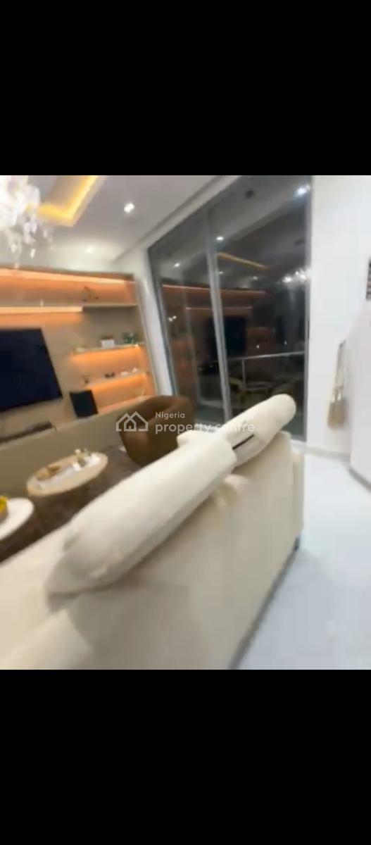 Furnished Luxury 2bedroom, Orchid, Lekki, Lagos, Flat / Apartment for Rent