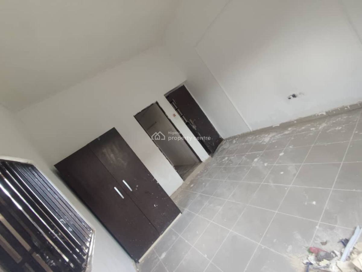 3 Bedroom Flat, New Road, Lekki, Lagos, Flat / Apartment for Rent