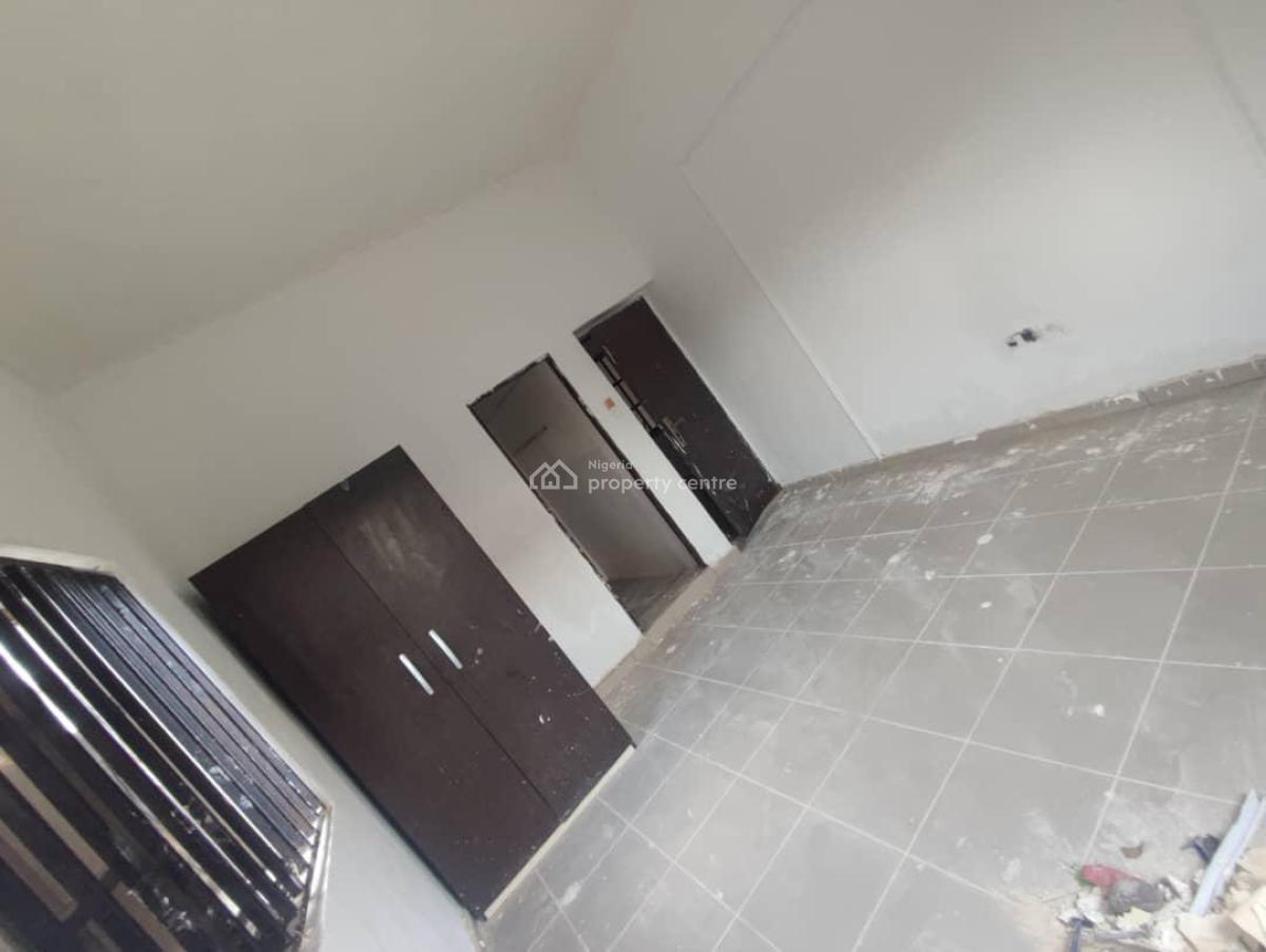 3 Bedroom Flat, New Road, Lekki, Lagos, Flat / Apartment for Rent